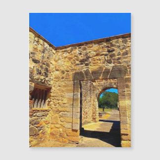 スカイライトマグネット