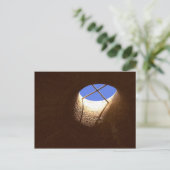 スカイライト ポストカード (スタンド正面)