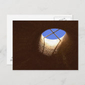 スカイライト ポストカード (正面/裏面)