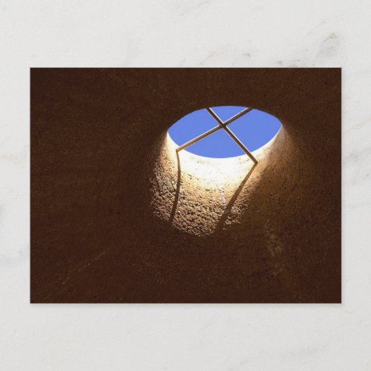 スカイライト ポストカード (正面)