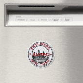 スカイライナー同窓会磁石 マグネット (インサイチュ (食洗機))