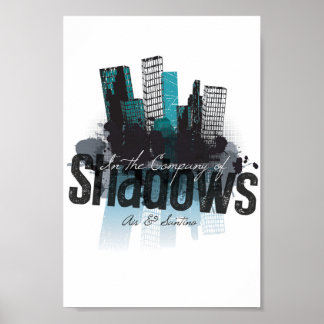 スカイラインのポスター ポスター