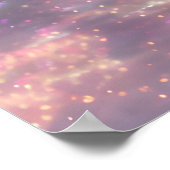 スカイラインを夢見るアニメシティガールデイ ポスター (角)