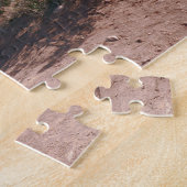 スカイラインアーチズアットアーチズナショナルパーク ジグソーパズル (側面)