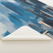 スカイラインシェルパブランケット シェルパブランケット (3/4)