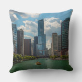 スカイラインシカゴ クッション (裏面)