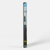 スカイラインシカゴ iPhoneケース (右側面)