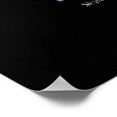 スカイラインセイル – サンフランシスコ ポスター (角)