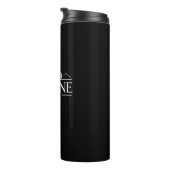 スカイラインドライブバージニアバイク タンブラー (回転右)