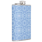 スカイライン星座 フラスク (右)