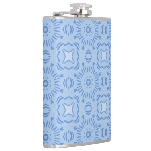 スカイライン星座 フラスク (右)