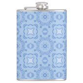 スカイライン星座 フラスク (正面)