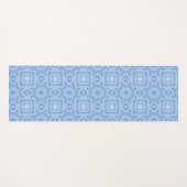 スカイライン星座 ヨガマット (正面(横))