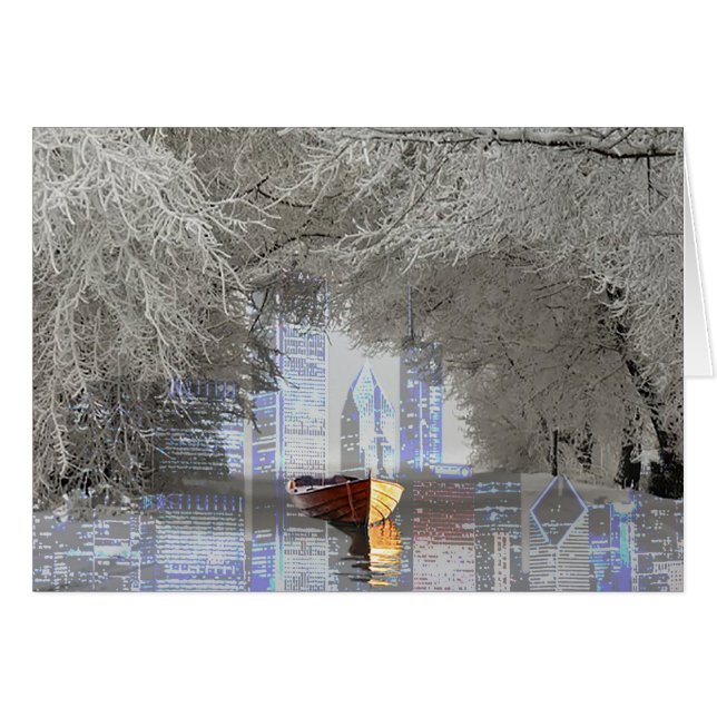 スカイライン (正面横)