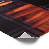 スカイライン・シカゴ ポスター (角)