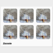 スカイライン スクエアシール (シート)