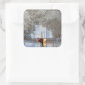 スカイライン スクエアシール (バッグ)