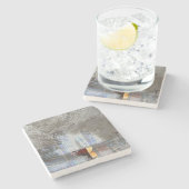 スカイライン ストーンコースター (横)