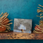 スカイライン フォトプラーク (側面)