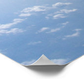 スカイライン ポスター (角)