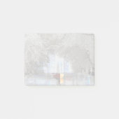 スカイライン ポストイット (正面)