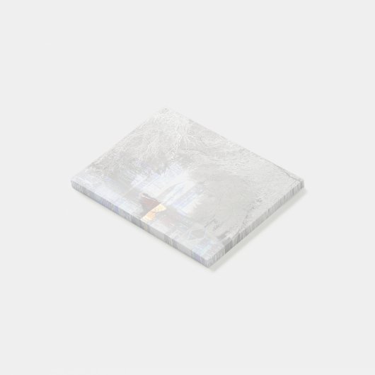 スカイライン ポストイット (アングル)