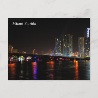 スカイライン ポストカード