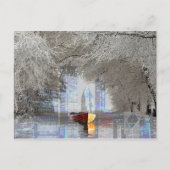 スカイライン ポストカード (正面)