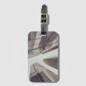 スカイライン ラゲッジタグ (正面縦)