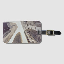 スカイライン ラゲッジタグ