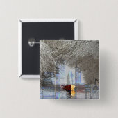 スカイライン 缶バッジ (正面&裏面)