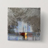 スカイライン 缶バッジ (正面)