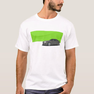 スカイライン Tシャツ