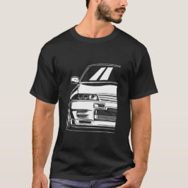 スカイラインGTR R32 JDM Tシャツ