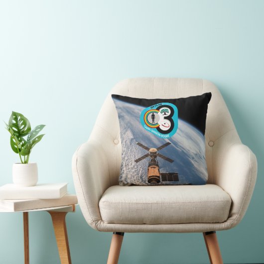 スカイラボ3 クッション (椅子)