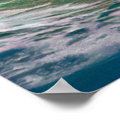 スカイラボ – アメリカ初の宇宙駅 ポスター (角)