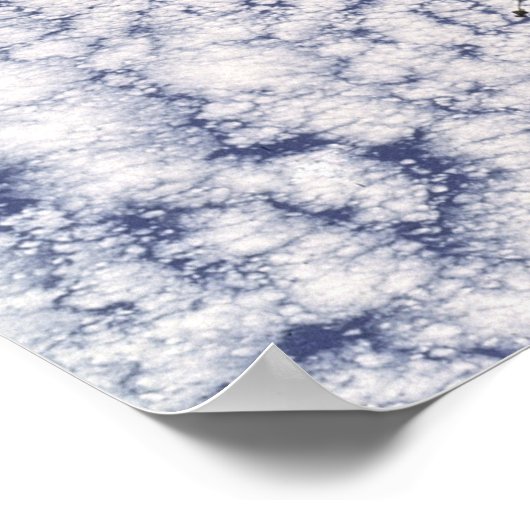 スカイラボ ポスター (角)