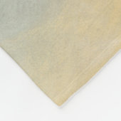 スカイランチモーテルサイン フリースブランケット (角)