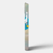 スカイランチモーテルサイン Case-Mate iPhoneケース (裏面 / 左)