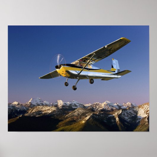 スカイラン1号 ポスター (正面)