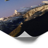 スカイラン1号 ポスター (角)