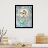 スカイラージポスターの第一味 ポスター (キッチン)