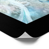 スカイラージポスターの第一味 ポスター (角)