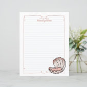 スカイラーホタロップライニング紙シート (スタンド正面)