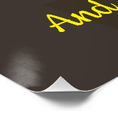 スカイラー及びTHRシェルターペット光沢ポスター ポスター (コーナー)