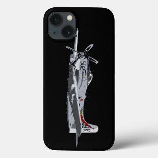 スカイレイダー iPhone 13ケース
