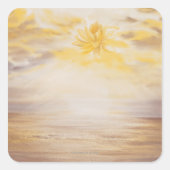 スカイロータス スクエアシール (正面)