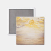 スカイロータス マグネット (正面/裏面)