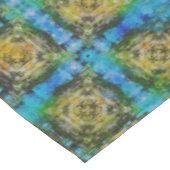 スカイワードグリッドの送信 テーブルクロス (アングル)