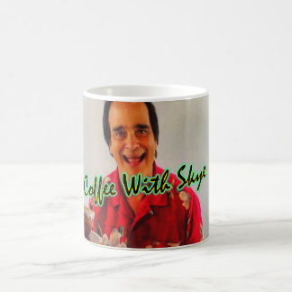 スカイ付きコーヒー コーヒーマグカップ